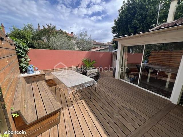 Maison 3 pièces 75 m²