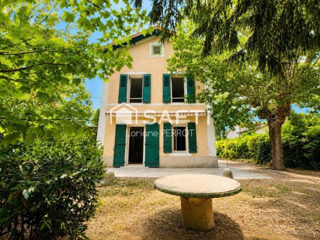Maison 3 pièces 75 m²
