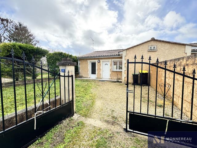 Maison 3 pièces 77 m²