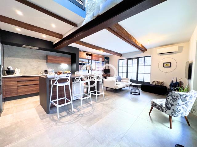 Maison 3 pièces 75 m²