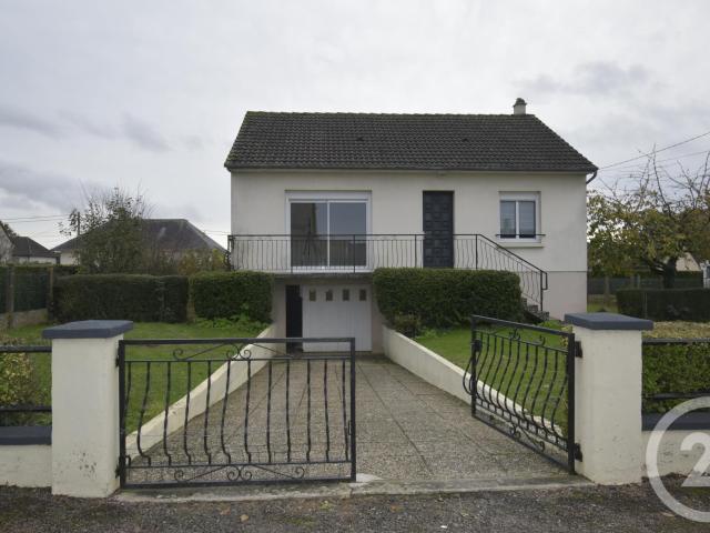 Maison 3 pièces 75 m²