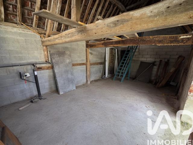 Maison 3 pièces 75 m²