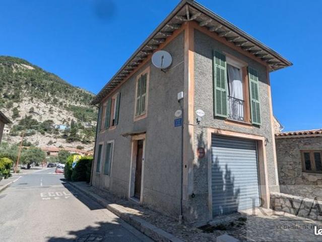 Maison 3 pièces 75 m²
