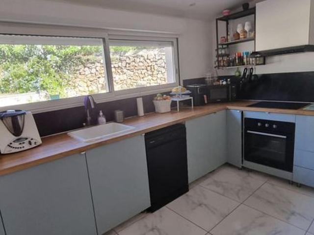 Maison 3 pièces 75 m²