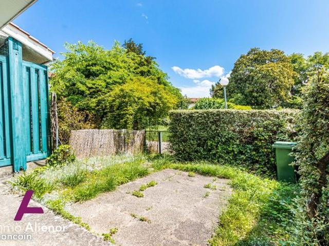 Maison 3 pièces 75 m²