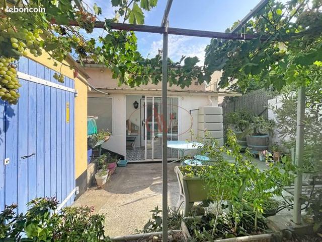 Maison 3 pièces 75 m²