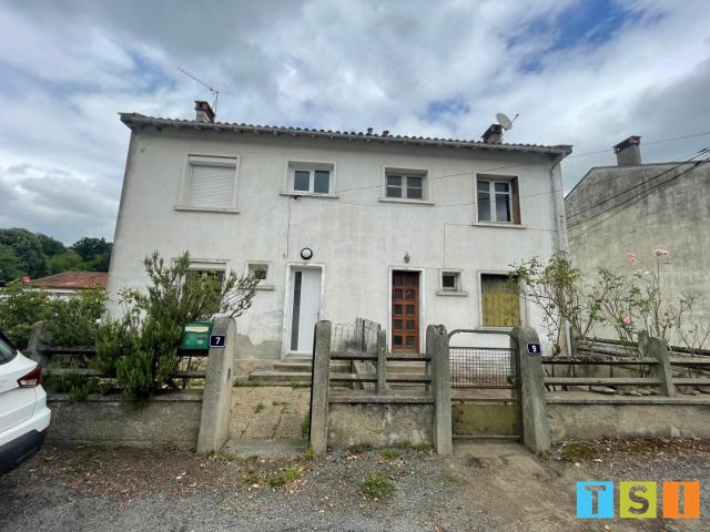 Maison 3 pièces 75 m²