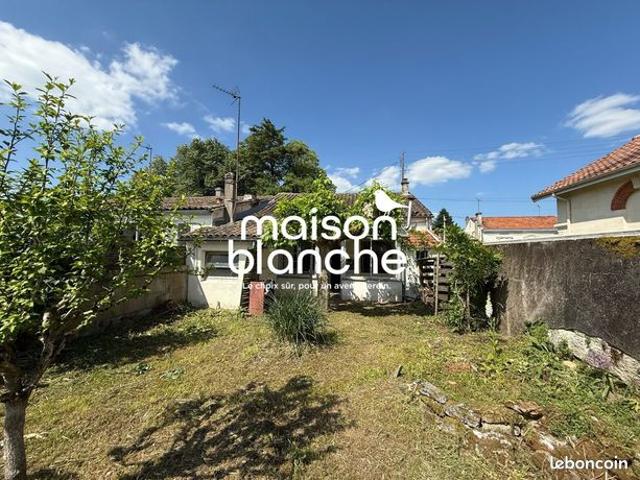 Maison 3 pièces 75 m²