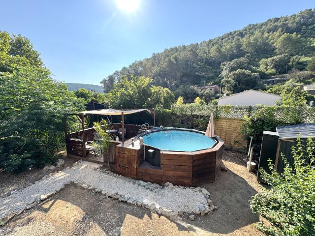 Maison 3 pièces 75 m²