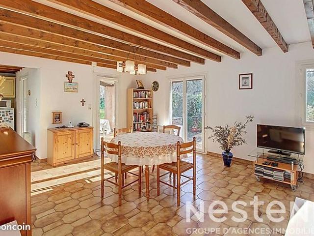 Maison 3 pièces 75 m²
