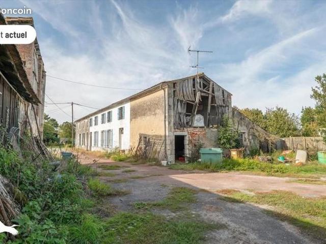 Maison 3 pièces 75 m²