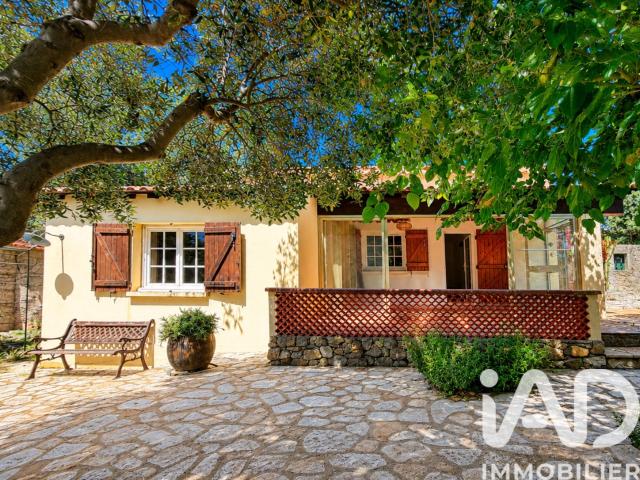 Maison 3 pièces 75 m²