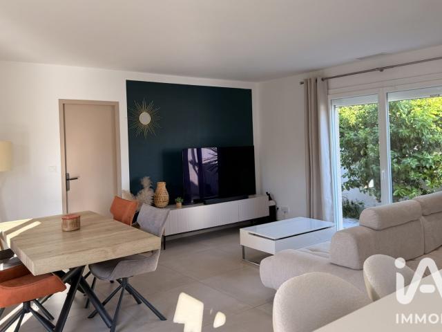 Maison 3 pièces 75 m²