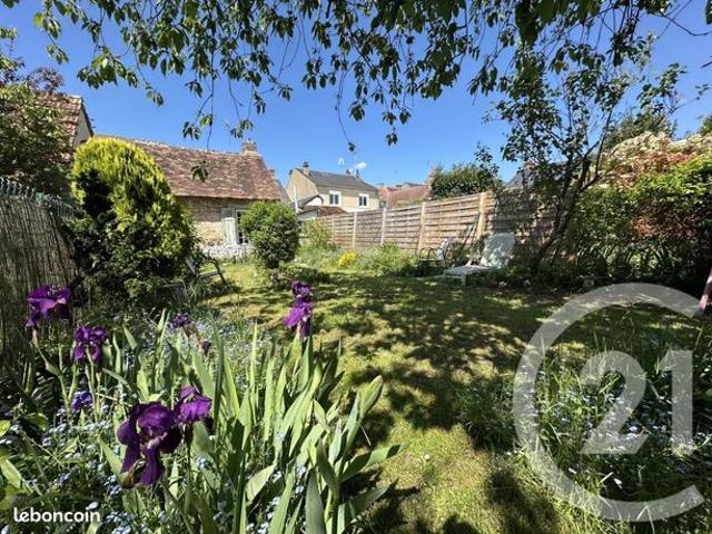 Maison 3 pièces 75 m²