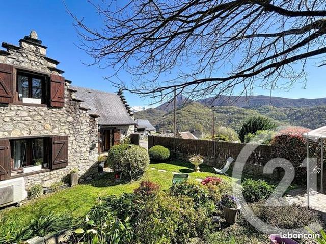 Maison 3 pièces 75 m²