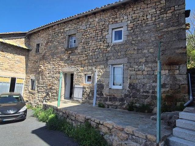 Maison 3 pièces 75 m²