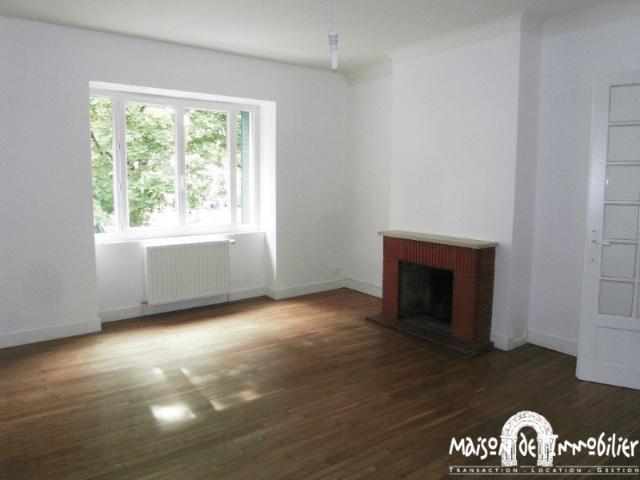 Maison 3 pièces 75 m²