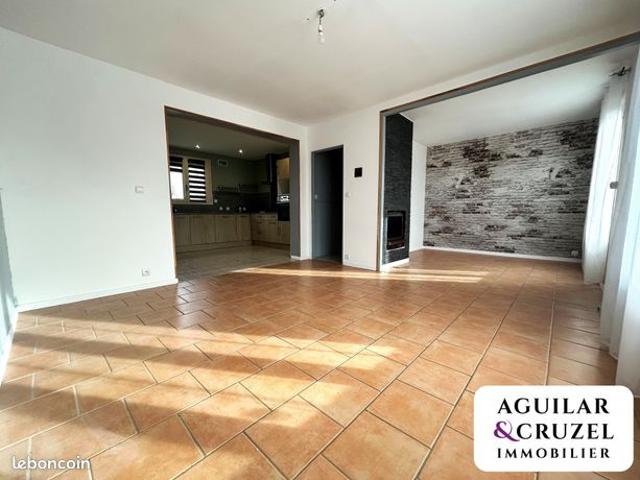 Maison 3 pièces 75 m²
