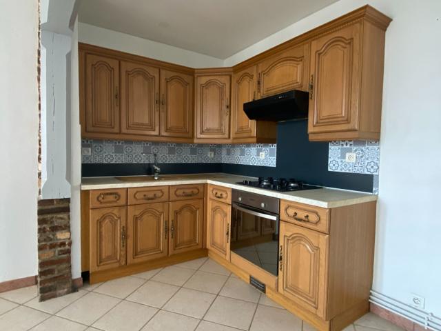 Maison 3 pièces 75 m²