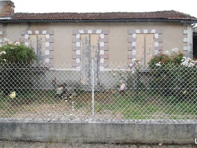 Maison 3 pièces 75 m²