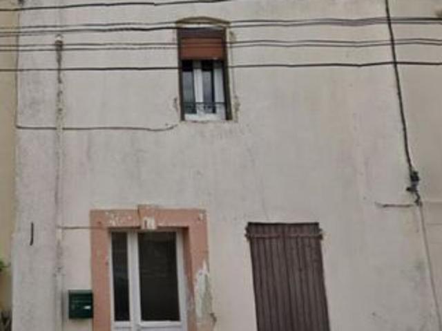 Maison 3 pièces 75 m²