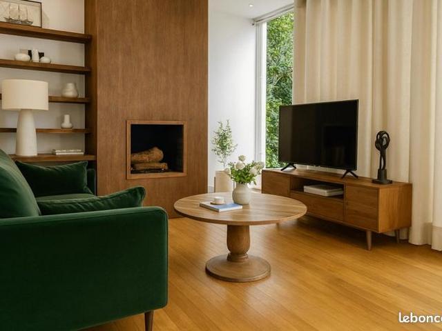 Maison 3 pièces 75 m²