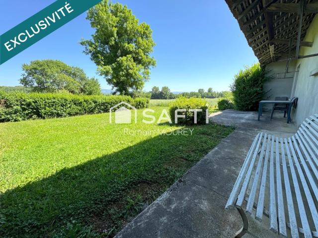 Maison 3 pièces 75 m²