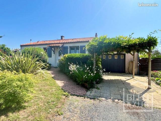 Maison 3 pièces 75 m²
