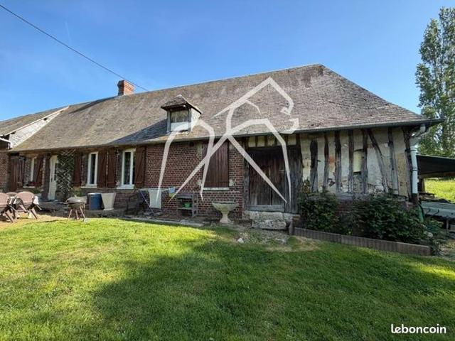 Maison 3 pièces 75 m²