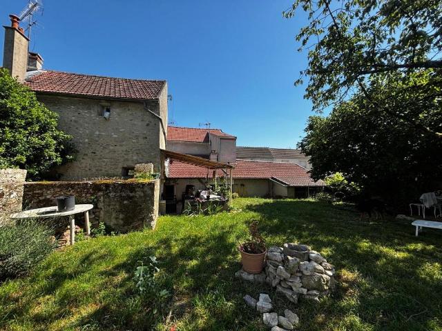 Maison 3 pièces 75 m²