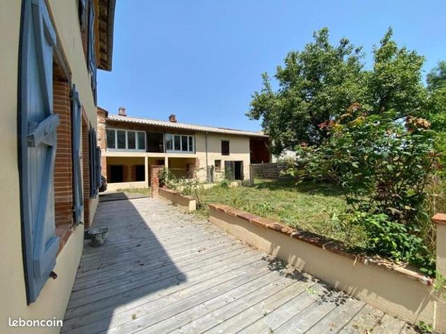 Maison 3 pièces 75 m²