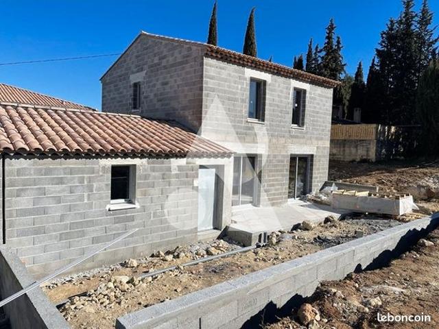 Maison 3 pièces 75 m²
