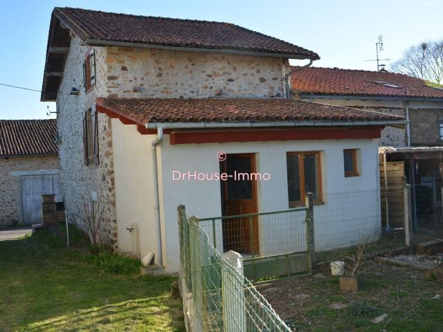 Maison 3 pièces 75 m²