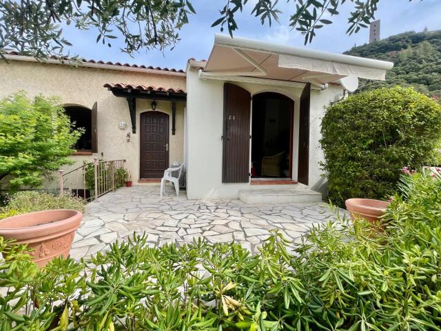Maison 3 pièces 75 m²