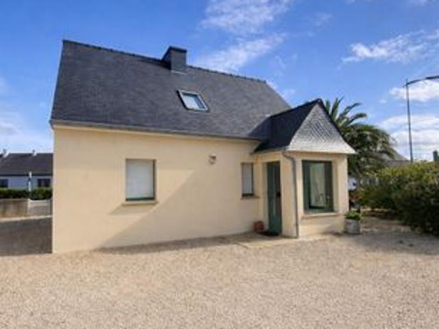 Maison 3 pièces 71 m²