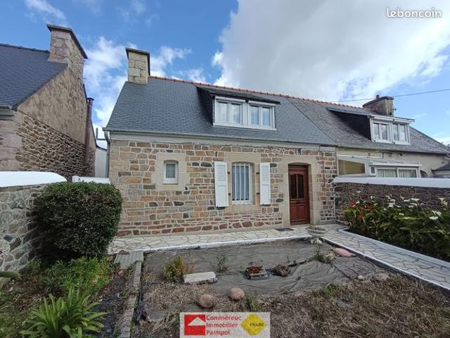 Maison 3 pièces 75 m²