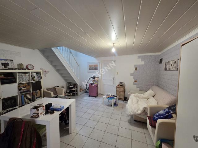 Maison 3 pièces 75 m²