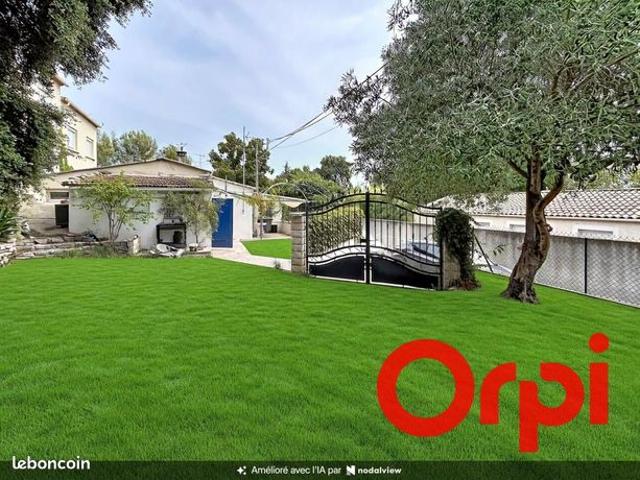 Maison 3 pièces 75 m²