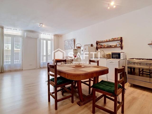 Maison 3 pièces 80 m²