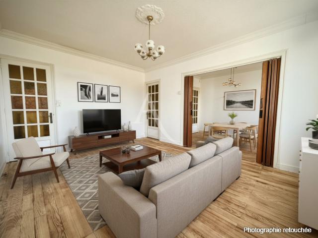 Maison 3 pièces 75 m²