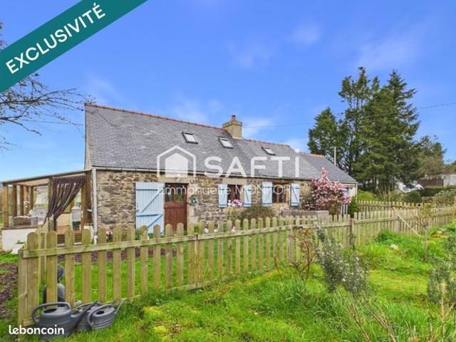 Maison 3 pièces 65 m²