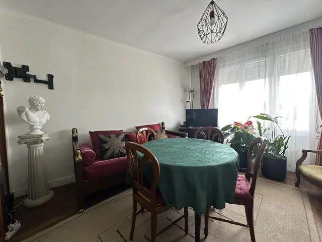 Maison 3 pièces 75 m²