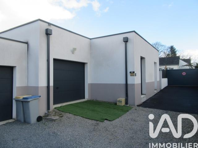 Maison 3 pièces 75 m²
