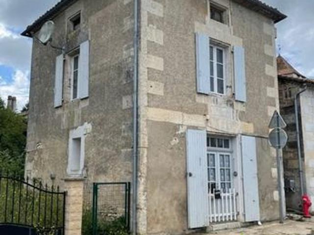 Maison 3 pièces 75 m²