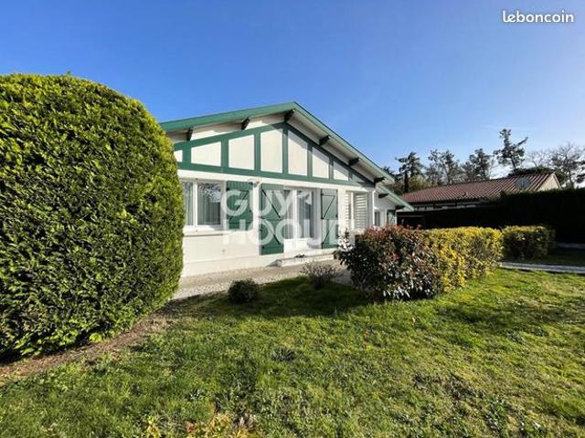 Maison 3 pièces 75 m²
