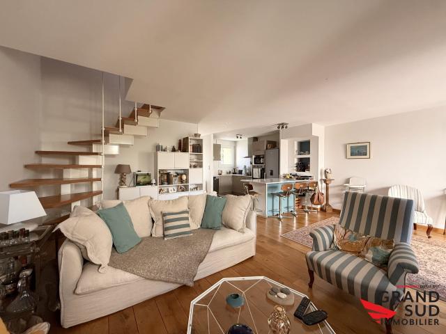 Maison 3 pièces 75 m²