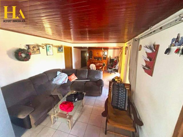 Maison 3 pièces 75 m²