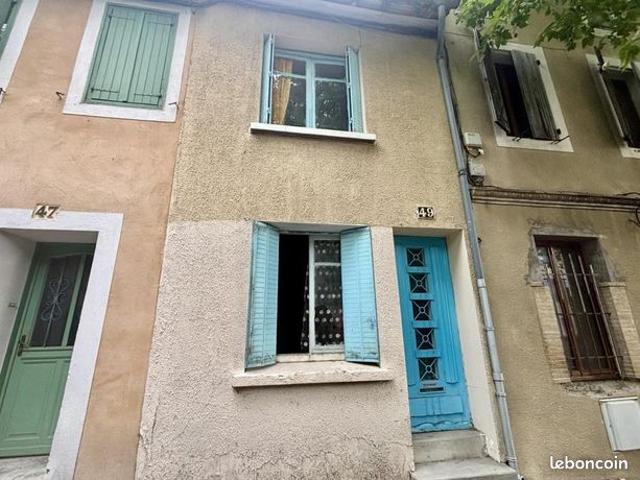 Maison 3 pièces 75 m²