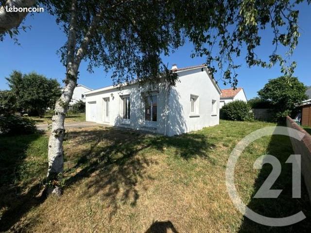 Maison 3 pièces 75 m²