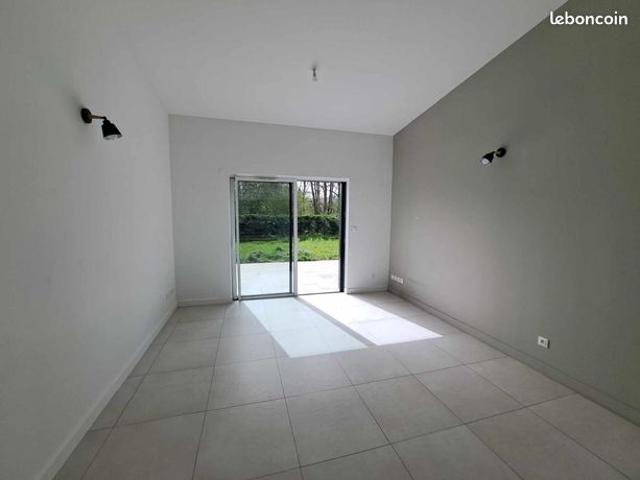 Maison 3 pièces 75 m²